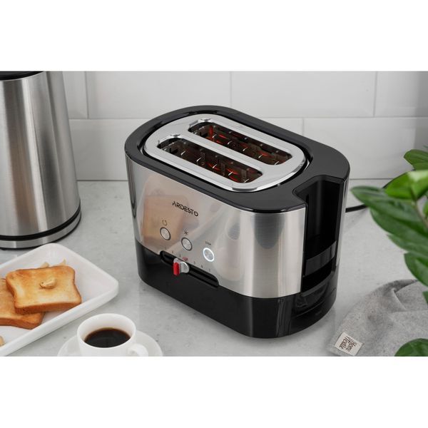 Тостер Ardesto T-K210 T-K210 фото