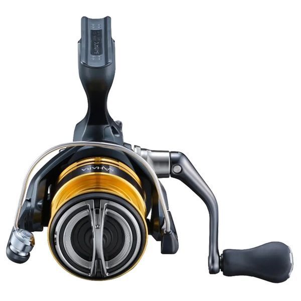 Катушка Shimano Sahara FJ C2000S 4+1BB (SHC2000FJ) SHC2000FJ фото