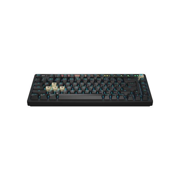 Клавиатура A4Tech Bloody AT75 USB RGB UA Black (4711421002769) 4711421002769 фото
