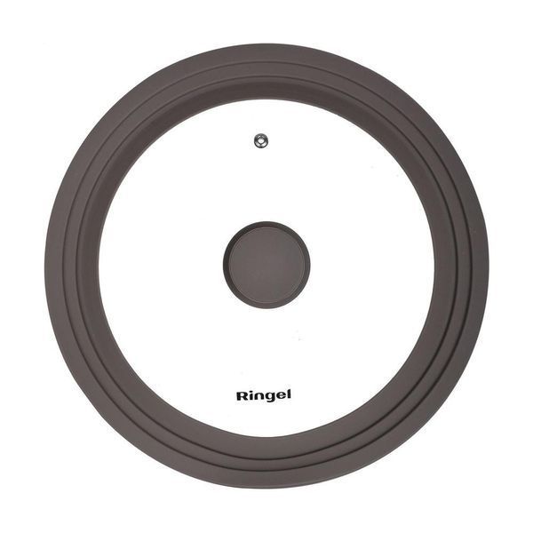Кришка Ringel Universal 24/26/28см (RG-9303) RG-9303 фото