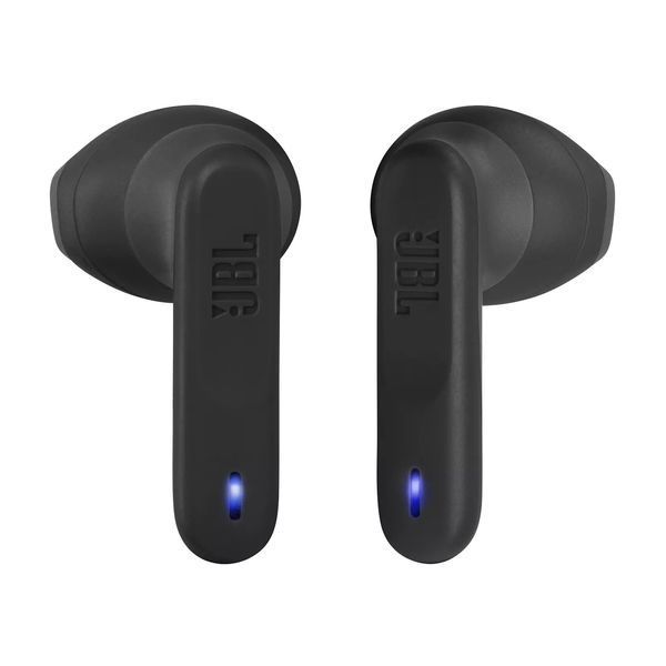 Навушники TWS JBL Wave Flex Black (JBLWFLEXBLK) JBLWFLEXBLK фото