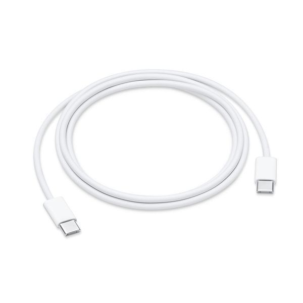 Кабель Apple USB-C Charge Cable (1m) Original (MUF72) MUF72ZM/A фото