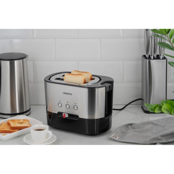 Тостер Ardesto T-K210 T-K210 фото
