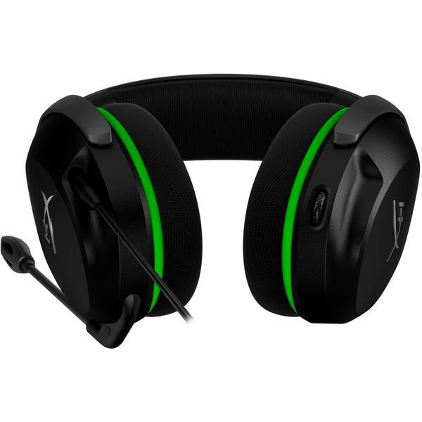 Наушники HyperX Cloud Stinger 2 Core for Xbox Black (6H9B8AA) 6H9B8AA фото