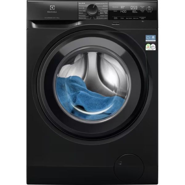 Пральна машина Electrolux EW7F3414DU EW7F3414DU фото