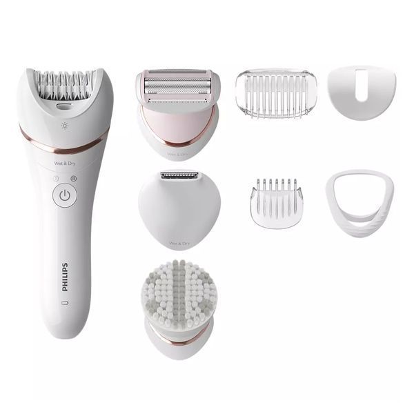 Эпилятор Philips BRE735/00 BRE735/00 фото