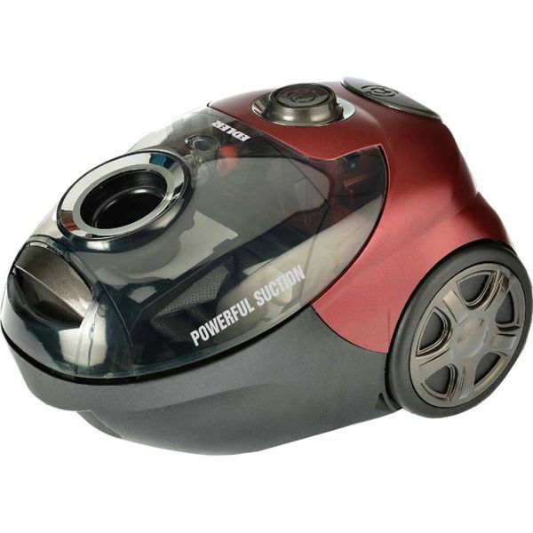 Пилосос Edler ED-1808RB ED-1808RB фото