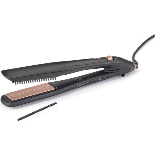 Випрямляч Babyliss Steam Lux Styler ST596E ST596E фото