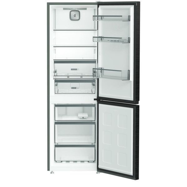 Холодильник Whirlpool WHK25364XBR4E WHK25364XBR4E фото