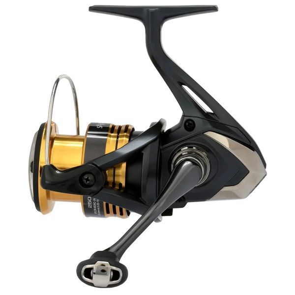 Катушка Shimano Sahara FJ C2000S 4+1BB (SHC2000FJ) SHC2000FJ фото