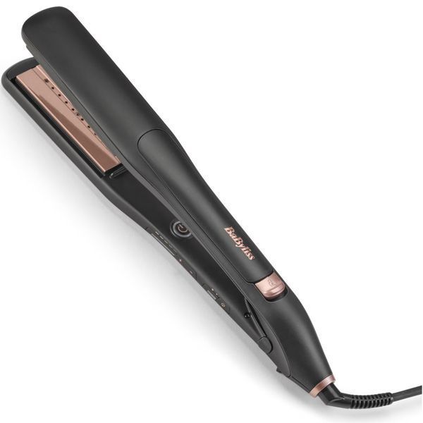 Випрямляч Babyliss Steam Lux Styler ST596E ST596E фото