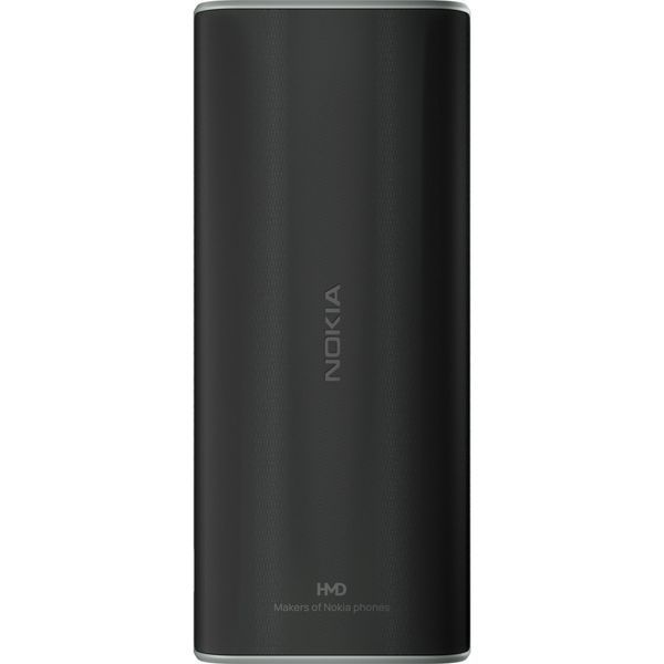 Мобільний телефон Nokia 105 DS 2024 Black 105 DS 2024 Black фото