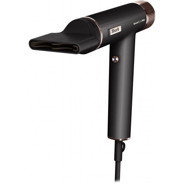 Фэн Shark SpeedStyle Pro 5-in-1 Hair Dryer System (HD752EU) HD752EU фото