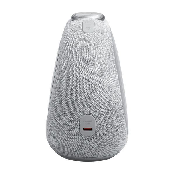 Акустична система JBL Horizon 3 Grey (JBLHORIZON3GRYEP) JBLHORIZON3GRYEP фото