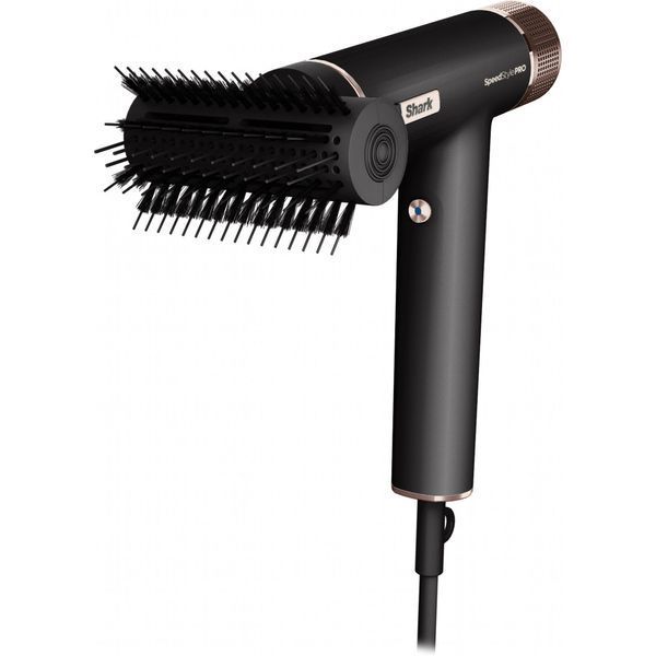 Фэн Shark SpeedStyle Pro 5-in-1 Hair Dryer System (HD752EU) HD752EU фото