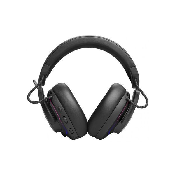 Наушники JBL Quantum 910 Black (JBLQ910WLBLK) JBLQ910WLBLK фото