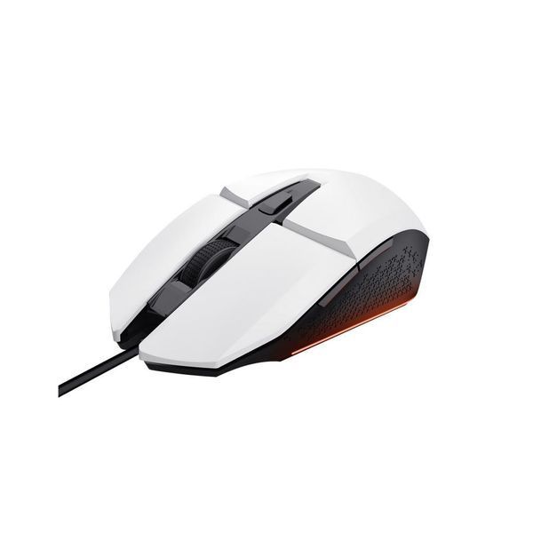Мышка Trust GXT 109 Felox RGB White (25066) 25066 фото