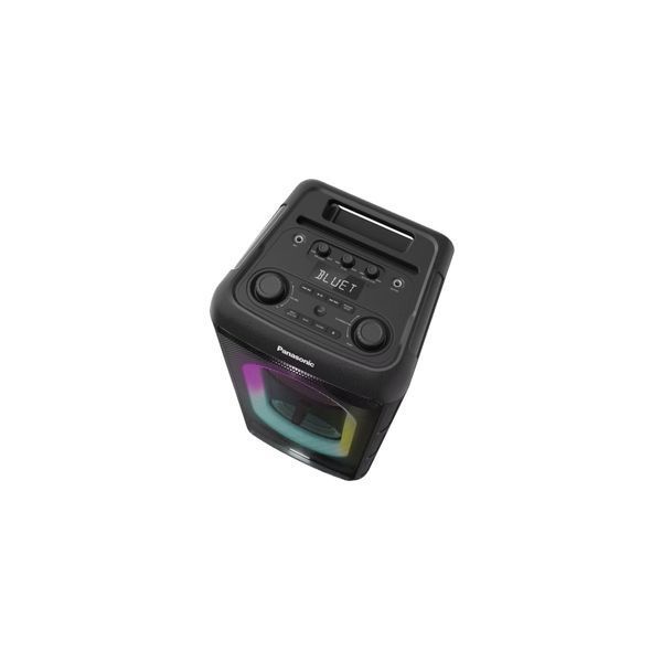 Акустична система Panasonic SC-TMAX45GSK Black (SC-TMAX45GSK) SC-TMAX45GSK фото