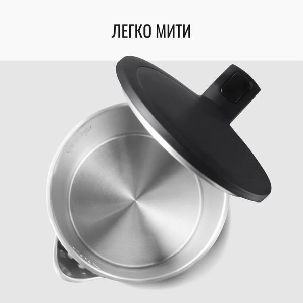 Електрочайник Tefal KO1408E0 KO1408E0 фото