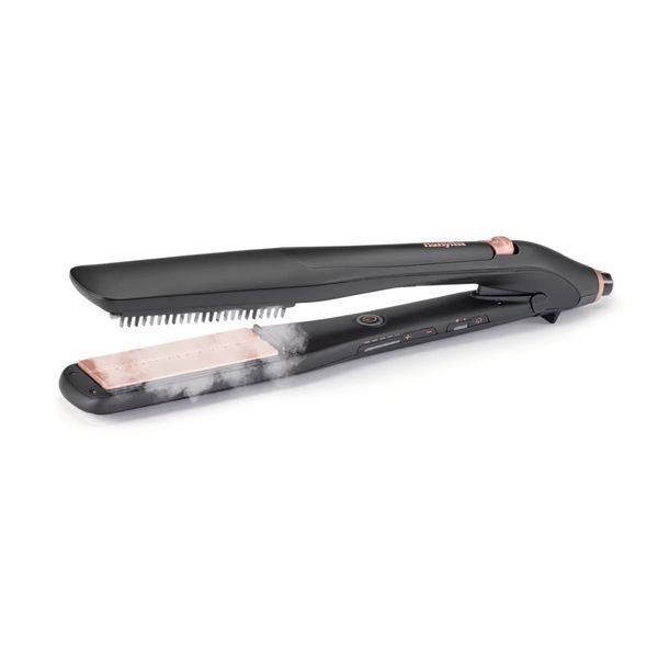 Випрямляч Babyliss Steam Lux Styler ST596E ST596E фото