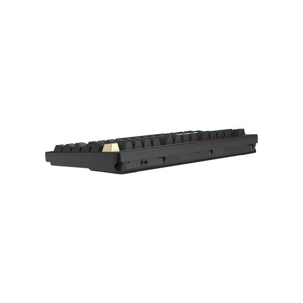 Клавиатура A4Tech Bloody AT75 USB RGB UA Black (4711421002769) 4711421002769 фото