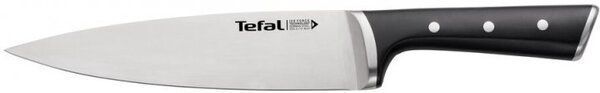 Нож Tefal Ice Force, поварской 20 см (K2320214) K2320214 фото