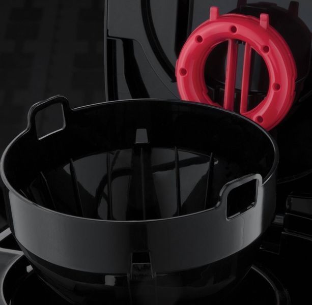 Кавоварка Russell Hobbs крапельна Adventure 24020-56 24020-56 фото