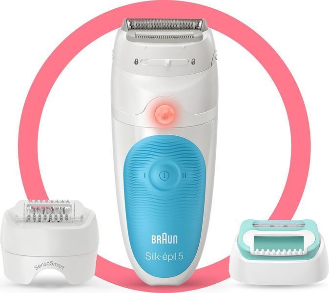 Эпилятор Braun SES 5/610 SES 5/610 фото