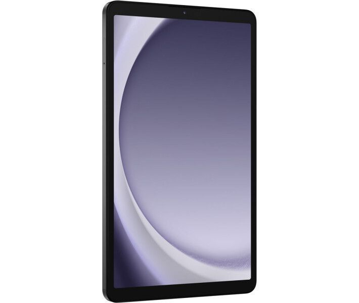 Планшет Samsung Galaxy Tab A9 Wi-Fi 8/128GB Graphite (SM-X110NZAESEK) SM-X110NZAESEK фото