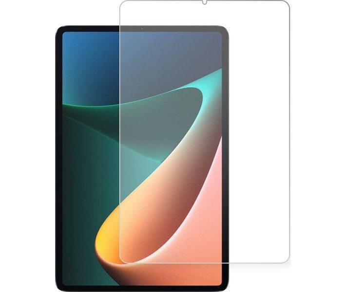 Захисне скло для планшета ArmorStandart Glass.CR for Xiaomi Redmi Pad SE Clear (ARM70040) ARM70040 фото