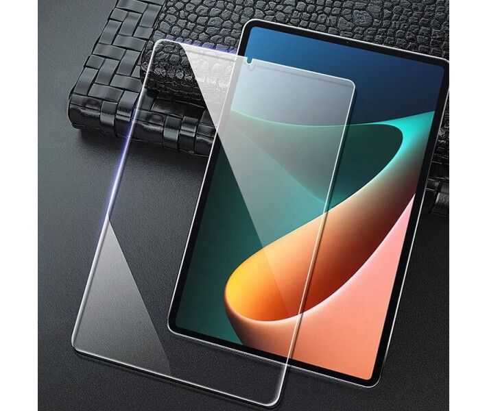 Захисне скло для планшета ArmorStandart Glass.CR for Xiaomi Redmi Pad SE Clear (ARM70040) ARM70040 фото