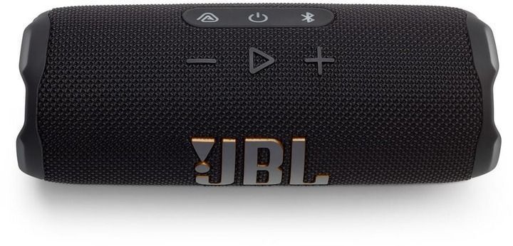 Акустика портативная JBL Flip 7 Tomorrowland (JBLFLIP7TML) JBLFLIP7TML фото