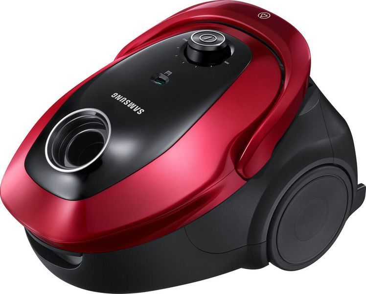 Пилосос Samsung VC07M25E0WR/UK VC07M25E0WR/UK фото