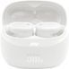 Навушники TWS JBL Tune Buds 2 White (JBLTBUDS2WHT) JBLTBUDS2WHT фото 2