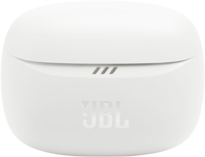 Навушники TWS JBL Tune Buds 2 White (JBLTBUDS2WHT) JBLTBUDS2WHT фото