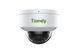 Tiandy Камера IP TC-C34KN, 4MP, Dome, 2.8-12mm AVF, f/1.6, IR30m, PoE, IP66 TC-C34KN фото 2