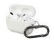 Чехол для наушников ArmorStandart Hang Case для Apple Airpods Pro Noctilucent (ARM56060) ARM56060 фото 1