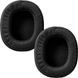 Амбушур Hator Fabric+memory foam до HATOR Hyperpunk 2 (HTA-815-819/855-859) Black 2шт. (ACC-110) ACC-110 фото 1