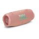 Акустическая система JBL Charge 6 Pink (JBLCHARGE6PINK) JBLCHARGE6PINK фото 1