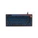 Клавиатура A4Tech Bloody AT75 USB RGB UA Black (4711421002769) 4711421002769 фото 1