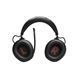 Наушники JBL Quantum 910 Black (JBLQ910WLBLK) JBLQ910WLBLK фото 4