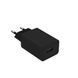 Зарядний пристрій ColorWay 1USB AUTO ID 2A (10W) чорний + cable microUSB (CW-CHS012CM-BK) CW-CHS012CM-BK фото 3