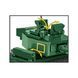 Конструктор Cobi Company of Heroes 3 Танк Mk III Черчилль, 654 деталей (COBI-3046) COBI-3046 фото 6