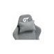 Крісло ігрове GT Racer X-2322 Gray (X-2322 Fabric Gray) X-2322 Fabric Gray фото 6