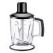 Блендер Braun MQ 7045 X BK MQ7045XBK фото 3