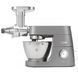 Насадка для кухонной машины Kenwood KAX644ME Пресс для ягод Fruit press 00000012325 фото 2