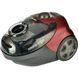Пилосос Edler ED-1808RB ED-1808RB фото 1