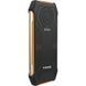 Мобильный телефон Sigma X-style 323 RAIN Black-Orange (4827798885727) 4827798885727 фото 4