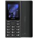 Мобільний телефон Nokia 105 DS 2024 Black 105 DS 2024 Black фото 3