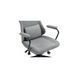 Крісло ігрове GT Racer X-2322 Gray (X-2322 Fabric Gray) X-2322 Fabric Gray фото 5